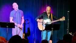 Grant Peeples / Passerine / Josh Reilly on Jan 4, 2025 [502-small]