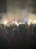 X Ambassadors / Bear Hands / LPX on Oct 8, 2019 [525-small]