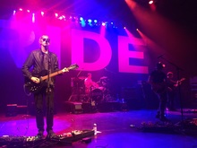 Ride / Tess Parks and The Auras on Jun 2, 2015 [196-small]