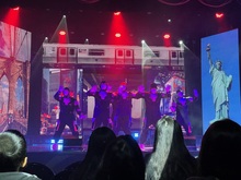 Jabbawockeez on Nov 24, 2022 [632-small]
