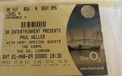 The Coral / Paul Weller on Mar 21, 2009 [682-small]