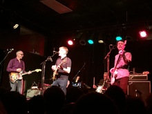 Hank / Teenage Fanclub on Oct 12, 2016 [197-small]