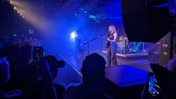 The Warning / Plush / Holy Wars on May 18, 2023 [718-small]