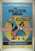 Grateful Dead on Mar 16, 1973 [726-small]