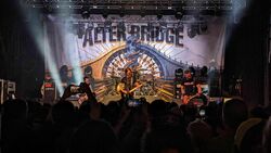 Alter Bridge / Sevendust on May 9, 2023 [733-small]