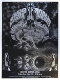 Janis Joplin / Big Brother And The Holding Company / Chicago on Nov 29, 1968 [753-small]