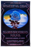 Grateful Dead / Blues Brothers / New Riders of the Purple Sage on Dec 31, 1978 [766-small]