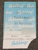Testament / Vanize / Delirious on Oct 5, 1999 [783-small]