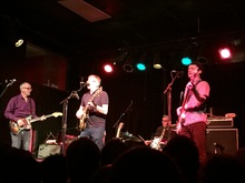Hank / Teenage Fanclub on Oct 12, 2016 [198-small]