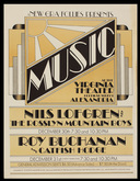 Nils Lofgren / The Rosslyn Mountain Boys on Dec 30, 1976 [832-small]