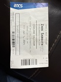 Zakk Sabbath / The Native Howl on Jan 6, 2024 [835-small]