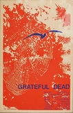 Grateful Dead / New Riders of the Purple Sage on Oct 16, 1970 [085-small]