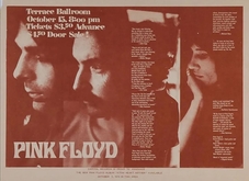 Pink Floyd on Oct 15, 1970 [086-small]