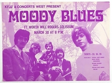 The Moody Blues on Mar 30, 1970 [089-small]