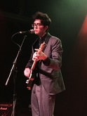 Car Seat Headrest on Sep 8, 2016 [203-small]
