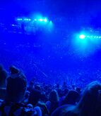 Billie Eilish / The Marías on Dec 6, 2024 [488-small]