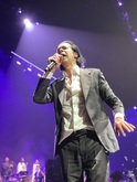 Nick Cave and The Bad Seeds / Dry Cleaning on Sep 24, 2024 [573-small]
