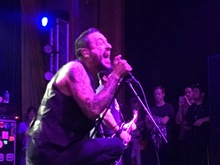 Pennywise / Strung Out / Unwritten Law / Runaway Kids on Oct 27, 2016 [206-small]