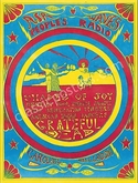 Grateful Dead / Shades Of Joy on Mar 3, 1970 [633-small]