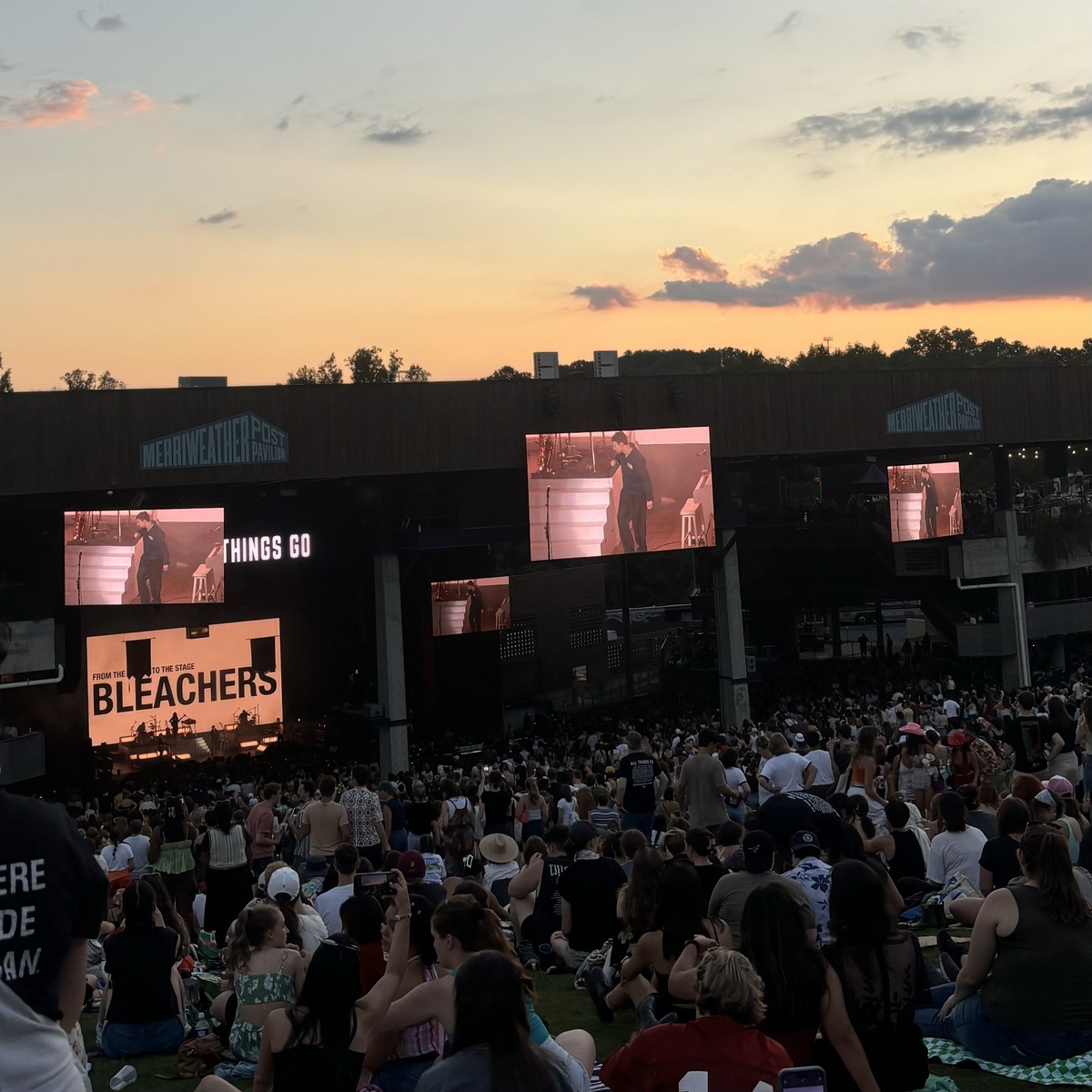 grentperez Concert & Tour History (Updated for 2025) Concert Archives