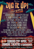 Dig It Up! - The Hoodoo Gurus Invitational 2013 on Apr 21, 2013 [735-small]