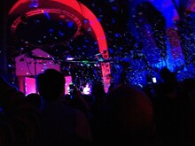 OK Go on Oct 13, 2014 [776-small]