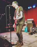 Lemuria / Mikey Erg / Cayetana on Feb 9, 2017 [780-small]