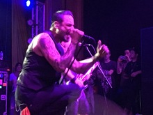 Pennywise / Strung Out / Unwritten Law / Runaway Kids on Oct 27, 2016 [208-small]