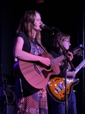 The Honeydogs / The Penny Peaches on Dec 26, 2024 [962-small]