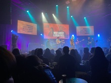 RTÉ Choice Music Prize Album of the Year 2021 on Mar 3, 2022 [024-small]