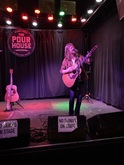 Elizabeth Cook / Andrew Leahey & the Homestead on Dec 13, 2019 [100-small]