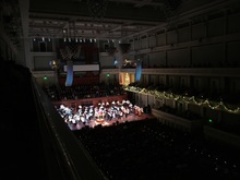 Jeff Tyzik (Conductor) / Lisa Vroman / Doug LaBrecque / Nashville Symphony on Dec 3, 2016 [102-small]