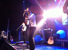 Prof. Nomad Session: A David Bowie Tribute on Jan 7, 2012 [140-small]