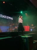 girl in red / Sunday (1994) on Dec 8, 2024 [148-small]