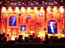 The Decemberists / Alvvays on Apr 3, 2015 [180-small]