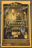 Godsmack / Dropbox / Slipshift on May 27, 2004 [221-small]