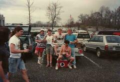 Grateful Dead on Mar 15, 1990 [474-small]