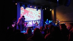 The Ergs! / Hunchback / Glazer on Dec 4, 2021 [668-small]