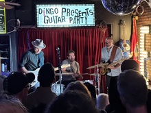 Guthrie Trapp / Tom Bukovac / Rob McNelley / Jedd Hughes / Jack Ruch on Sep 19, 2024 [850-small]