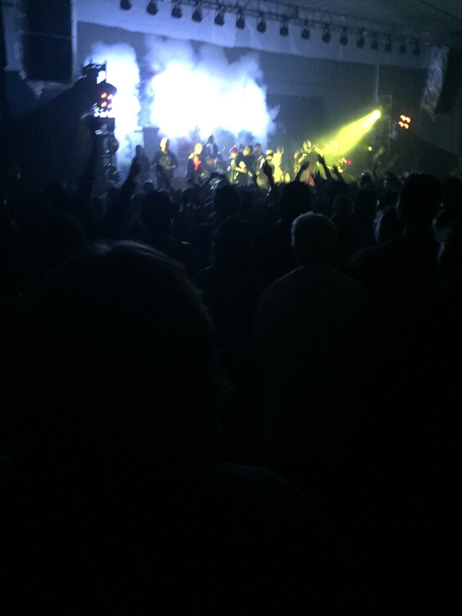 Insane Clown Posse Concert & Tour History (Updated for 2025) Concert Archives