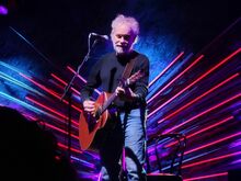 Lucy Kaplansky / patty larkin / Cliff Eberhardt / John Gorka on Jan 9, 2025 [899-small]