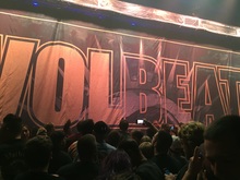 Volbeat / Killswitch Engage / Black Wizard on Aug 21, 2016 [908-small]