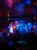 The Delta Bombers / Jimmy Vegas and the Phobes / Power House on Aug 9, 2019 [925-small]