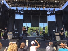 Color Morale, Rock USA on Jul 13, 2017 [949-small]