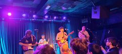 25 Years of The Winter Sprinter 2025 @ The Lexington on Jan 8, 2025 [958-small]