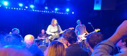 25 Years of The Winter Sprinter 2025 @ The Lexington on Jan 8, 2025 [959-small]