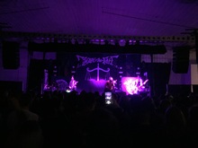 The Word Alive / I Prevail / Escape the Fate / We Came As Romans on Oct 6, 2017 [005-small]