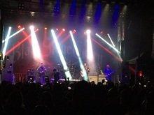 10 Years, "Razor 94.7 Edgefest" / Black Stone Cherry / 10 Years / Gemini Syndrome / Through Fire on Sep 21, 2017 [011-small]
