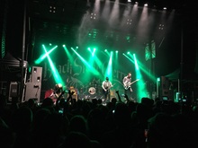 Black Stone Cherry, "Razor 94.7 Edgefest" / Black Stone Cherry / 10 Years / Gemini Syndrome / Through Fire on Sep 21, 2017 [012-small]