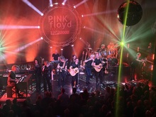 Pink Floyd Project on Jan 10, 2025 [166-small]